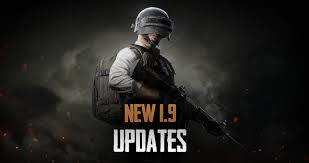 Bgmi 1.9 Update Download APK APK